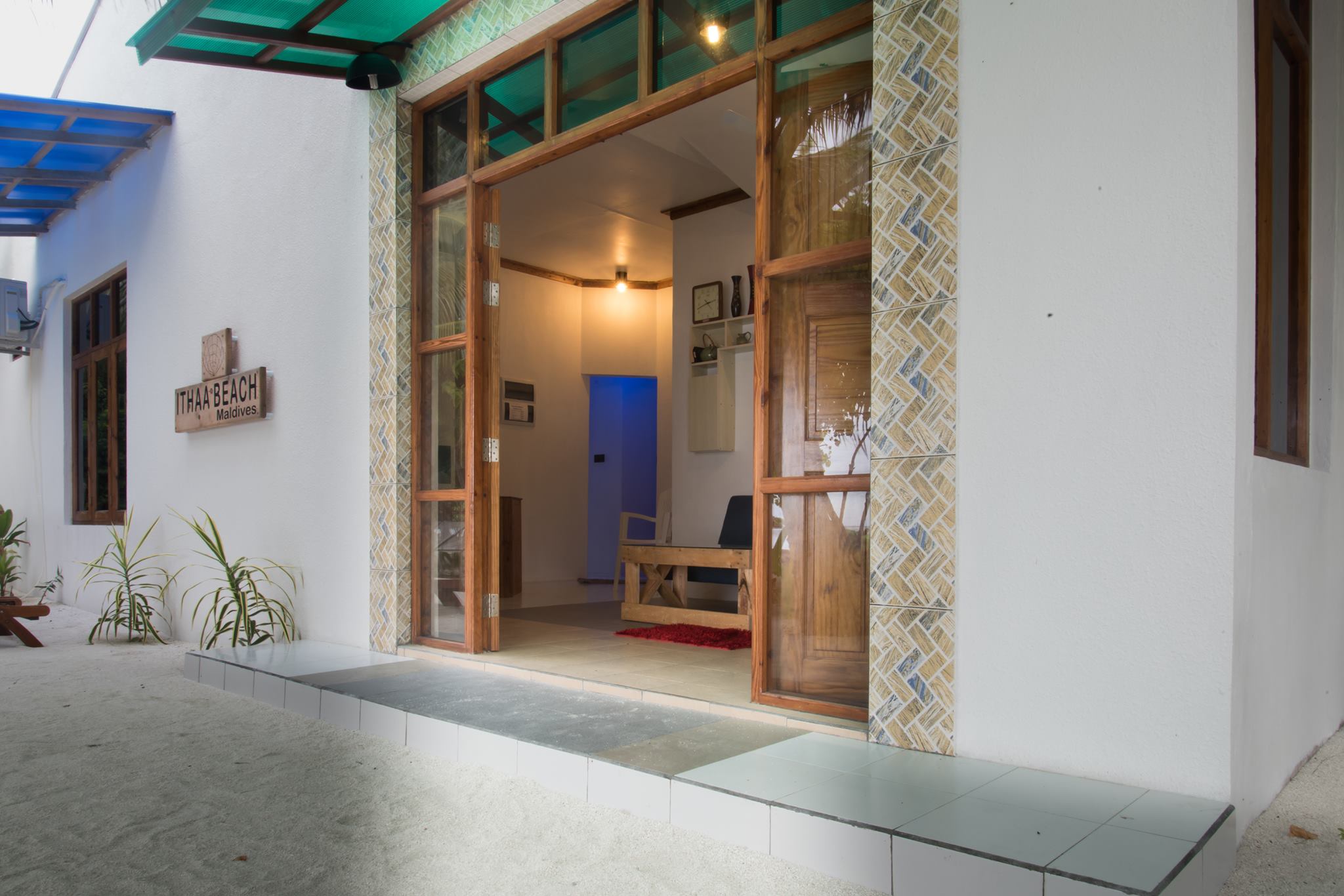 Boutique Family Suite