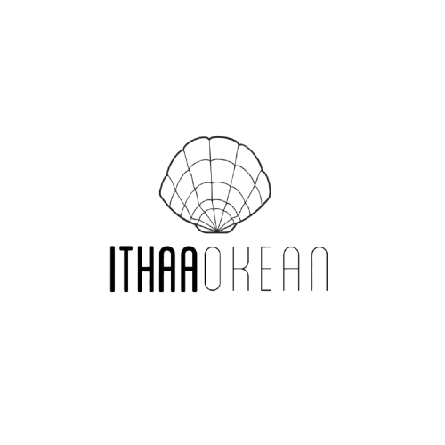 Ithaa Beach Maldives Logo